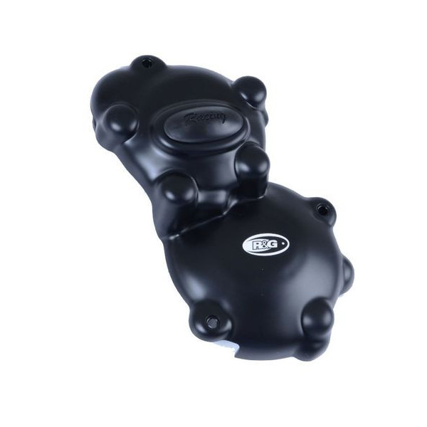 Protection moteur R&G Suzuki GSXS 750 17-21 - Protection de démarreur et pompe à eau