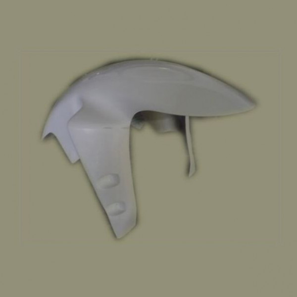 Garde boue avant Sebimoto Yamaha R1 2007-2008 