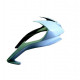 Tête de fourche Sebimoto Yamaha R6 2006-2007 