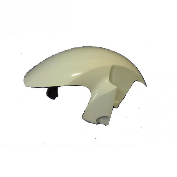 Garde boue avant Sebimoto Yamaha R6 06-07 