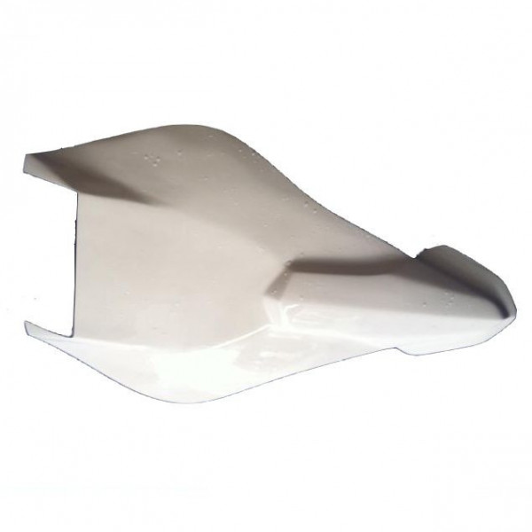 Passage de roue Sebimoto Yamaha R6 2006-2007 