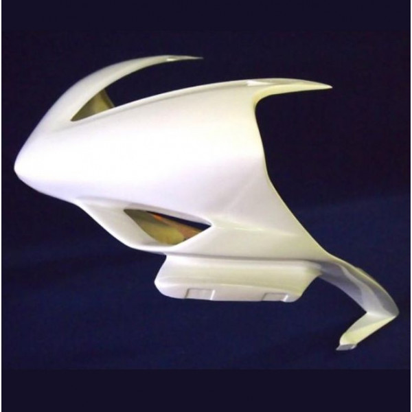 Tête de fourche Sebimoto Yamaha R1 2007-2008