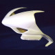 Tête de fourche Sebimoto Yamaha R1 2007-2008