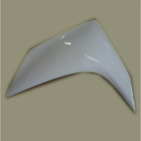 Flanc gauche Sebimoto Yamaha R1 2007-2008 