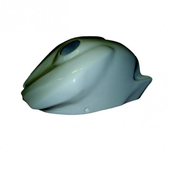 Couvre réservoir Sebimoto Yamaha R1 2007-2008 