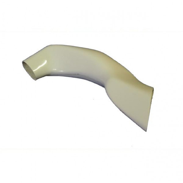 Prise d'air droit Sebimoto Yamaha R1 2007-2008