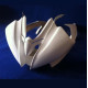 Tête de fourche Sebimoto Yamaha R6 2008-2016 