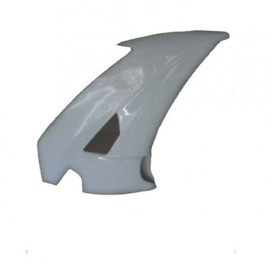 Flanc droit Sebimoto Yamaha R6 2008-2016 
