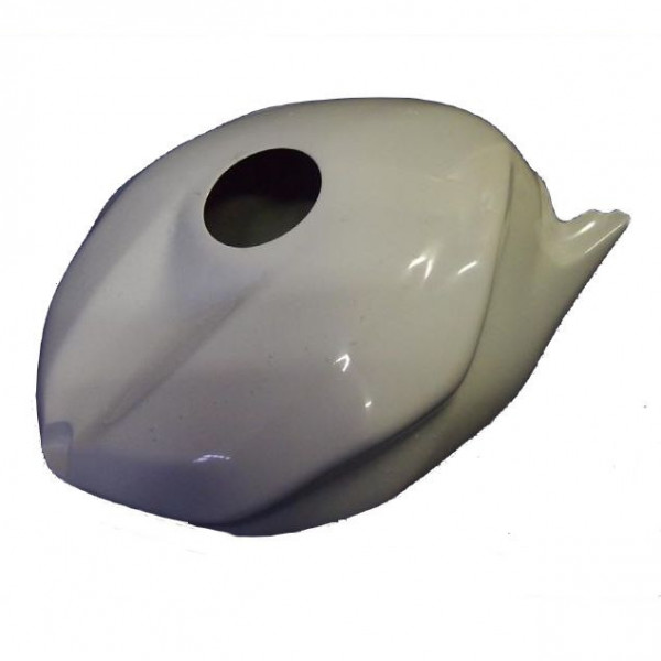 Couvre réservoir Sebimoto Yamaha R6 2008-2016
