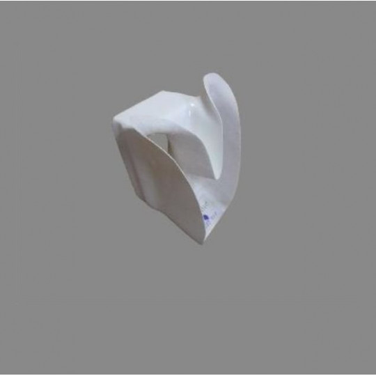 Réducteur prise d'air Sebimoto Yamaha R6 2008-2016