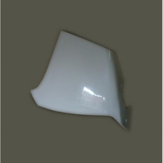 Flanc gauche Sebimoto Yamaha R1 09-14