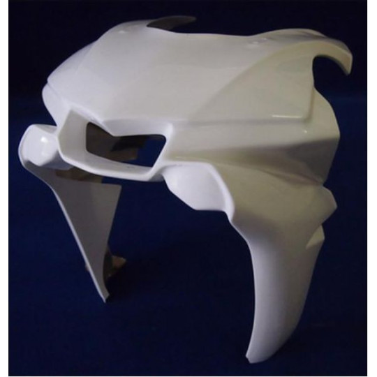Tête de fourche Sebimoto Yamaha R1 15-19
