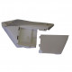 Flanc gauche Sebimoto Yamaha R1 15-19