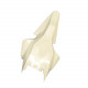 Passage de roue Sebimoto Yamaha R1 2020-2021 
