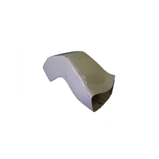 Prise d'air Sebimoto Yamaha R1 15-19 (sans fixation compteur)