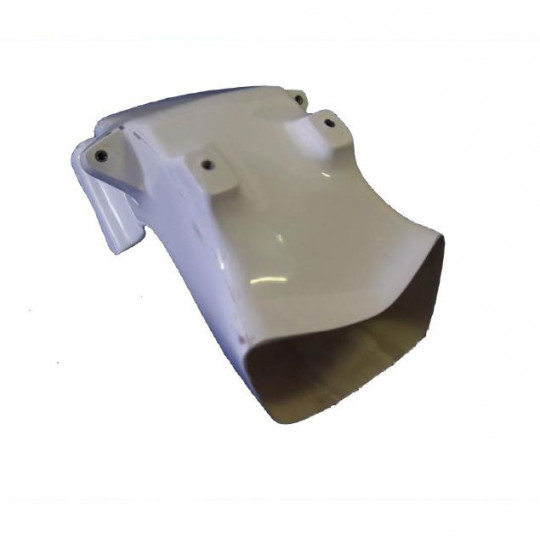 Support et prise d'air Sebimoto Yamaha R1 15-19
