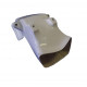 Support et prise d'air Sebimoto Yamaha R1 15-19