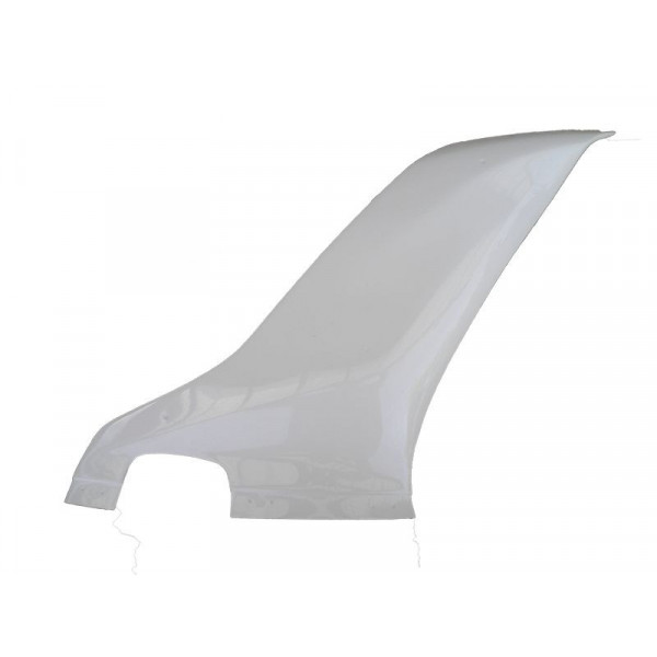 Flanc droit Sebimoto Yamaha R6 2017-2021 