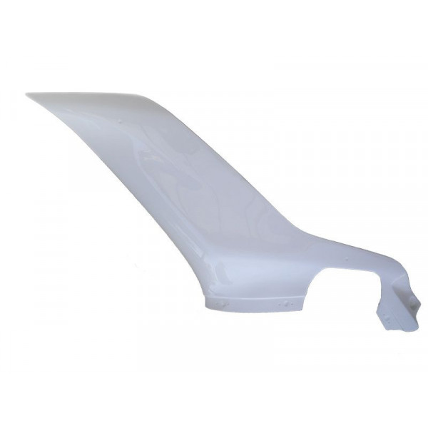 Flanc gauche Sebimoto Yamaha R6 2017-2021 
