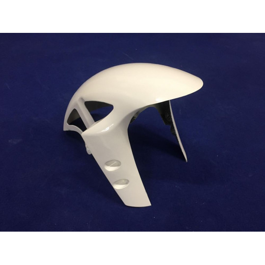 Garde boue avant Sebimoto Yamaha R6 2017-2021 