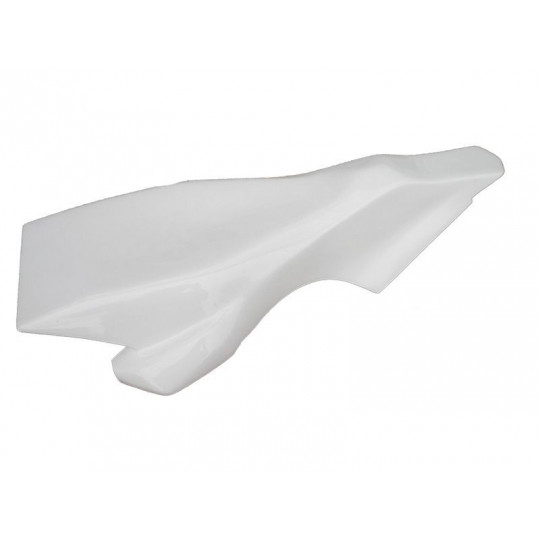 Passage de roue Sebimoto Yamaha R6 2017-2021 