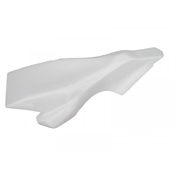 Passage de roue Sebimoto Yamaha R6 2017-2021 