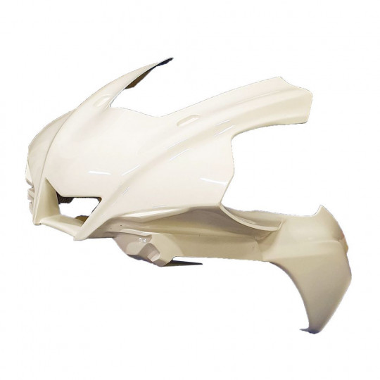 Tête de fourche Sebimoto Yamaha R1 2020-2021 