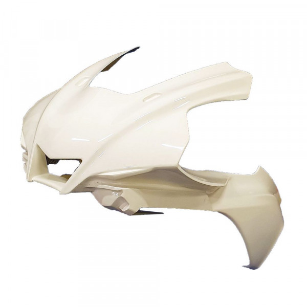 Tête de fourche Sebimoto Yamaha R1 2020-2021 