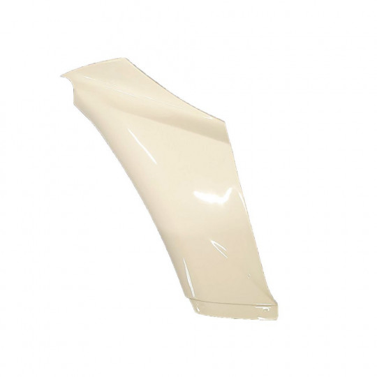 Flanc gauche Sebimoto Yamaha R1 2020-2021 