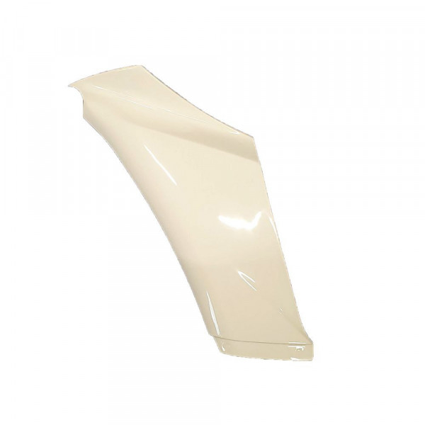 Flanc gauche Sebimoto Yamaha R1 2020-2021 