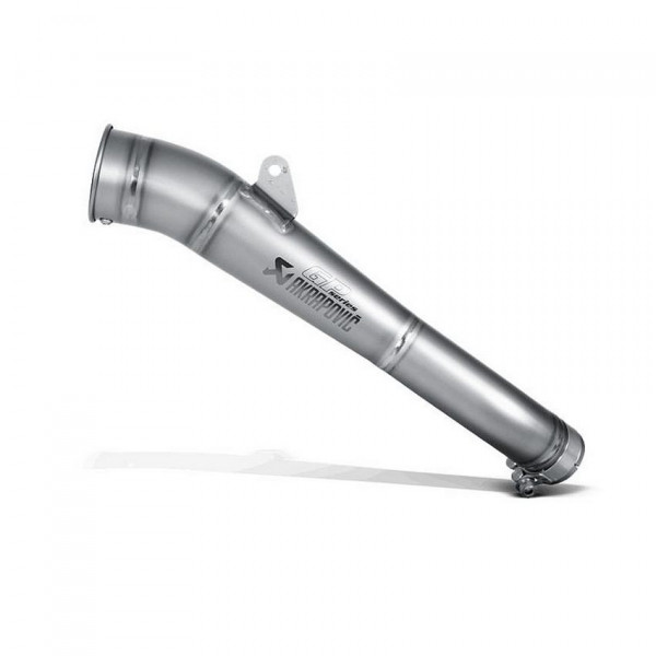 Silencieux Akrapovic Suzuki GSXR 600/750 11-17 Silencieux Line Titane