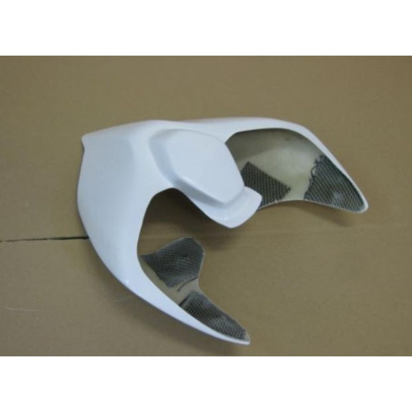 Selle Access Composites Ducati PANIGALE 1100 V4-S et 1000 V4R 