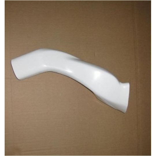 Conduit d'air gauche Access Composites Suzuki GSXR 600 / GSXR 750 2004-2005 