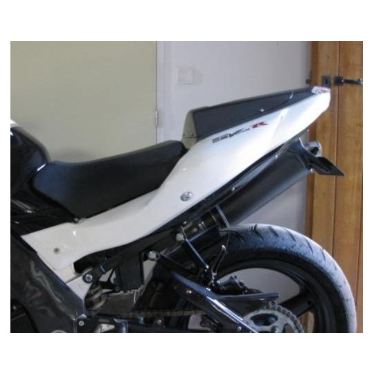 Selle racing Access Composites Suzuki 650 SV STREETFIGHTER 2003-2011 