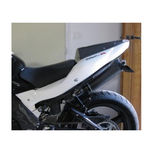 Selle racing Access Composites Suzuki 650 SV STREETFIGHTER 2003-2011 