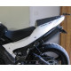 Selle racing Access Composites Suzuki 650 SV STREETFIGHTER 2003-2011 