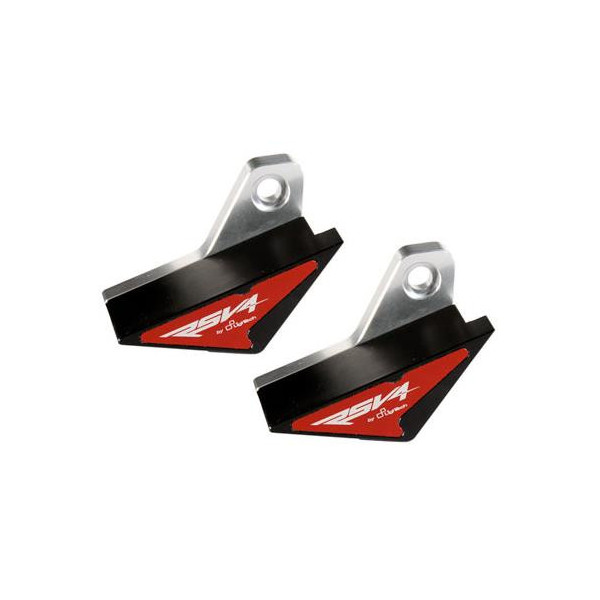 Protection de cadre Lightech - Aprilia RSV4 / Factory / APRC 09-14 (position haute)