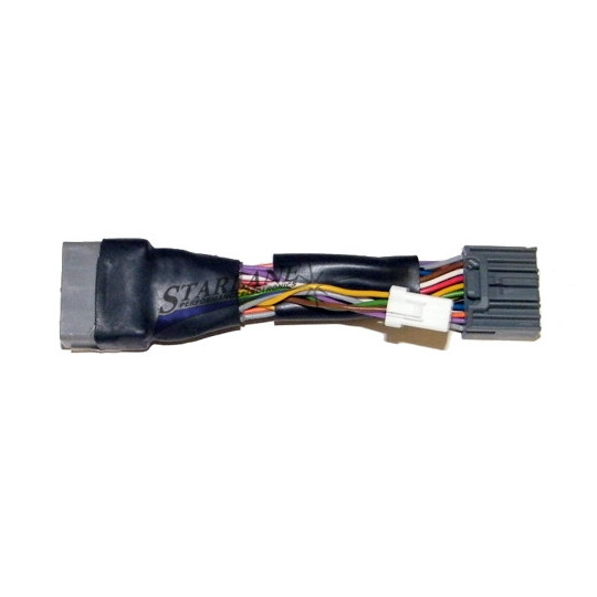 Faisceaux plug & play Starlane pour Honda CBR600RR 05-15 / CBR1000RR 05-07