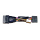 Faisceaux plug & play CBR 1000 RR 08-12 Starlane pour indicateur de rapport engagé 