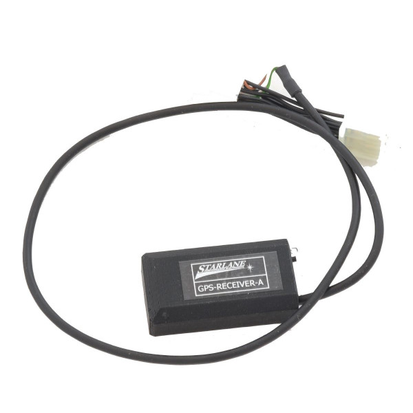 Récepteur GPS Starlane Plug & Play Aprilia RSV4R 17-18