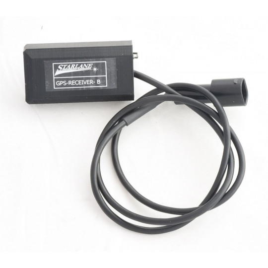 Récepteur GPS Starlane Plug & Play BMW S1000RR HP4 13-14 / S1000RR 09-18