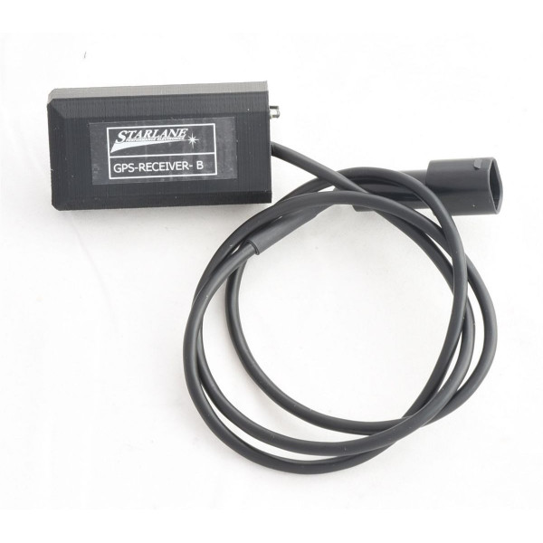 Récepteur GPS Starlane Plug & Play BMW S1000RR HP4 13-14 / S1000RR 09-18