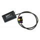 Récepteur GPS Starlane Plug & Play Ducati PANIGALEs 899 - 1199 - 1299