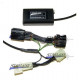 Récepteur GPS Starlane Plug & Play Yamaha R1-M 15-18