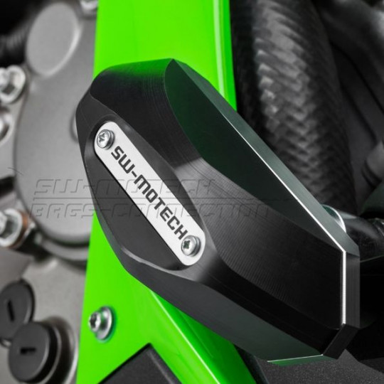 Protection de cadre SW Motech Honda CB 1000 R 08-17