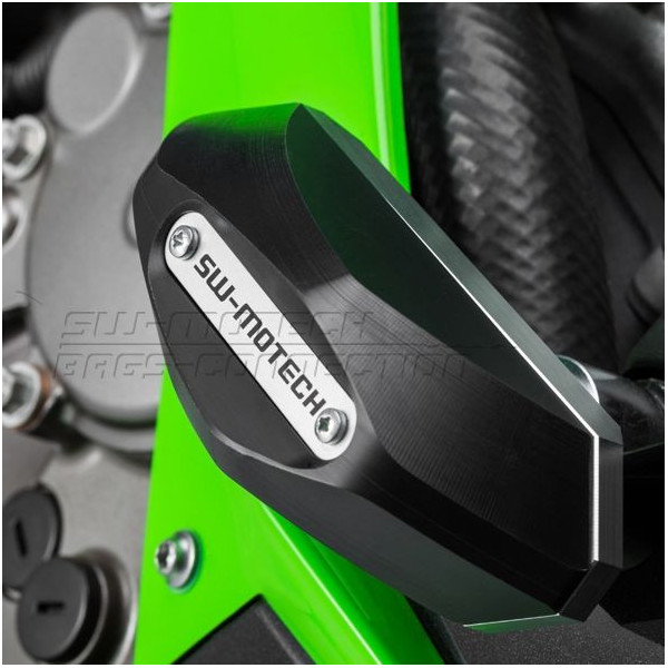 Protection de cadre SW Motech Honda CB 1000 R 08-17