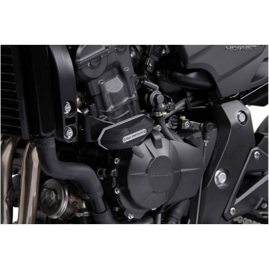 Protection de cadre SW Motech Honda CB 600 Hornet 07-16