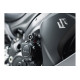 Protection de cadre SW Motech Suzuki GSXS 1000 15-17