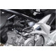 Protection de cadre SW Motech Suzuki SFV650 Gladius 09-16 / SV650 15-17