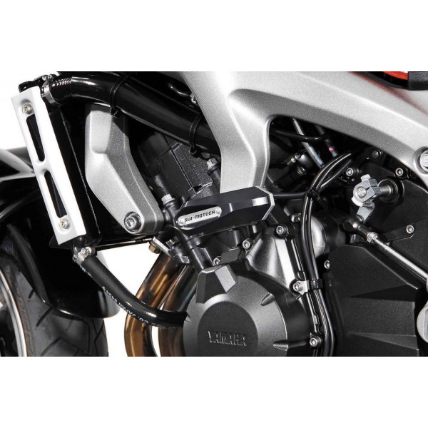 Protection de cadre SW Motech Yamaha FZ1 05-16 / FZ6 04-10